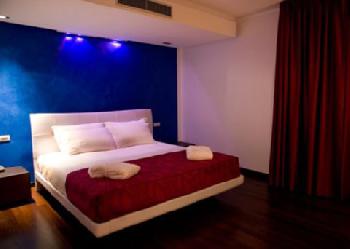 Clarion Collection  Arthotel & Park Lecce