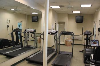 Holiday Inn MIDDLETOWN-GOSHEN