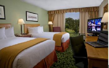 Cabot Lodge Millsaps