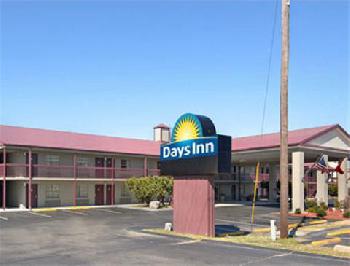 Days Inn West Memphis