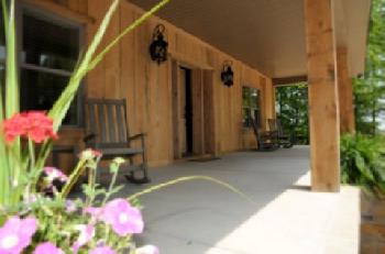 Caryonah Hunting Lodge