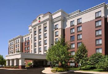 SpringHill Suites Chicago Lincolnshire
