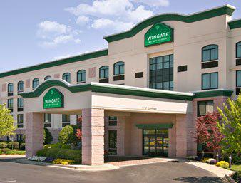 Wingate by Wyndham Atlanta Norcross