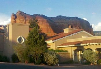 Canyon Villa BandB Inn of Sedo