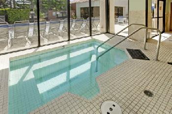BEST WESTERN PLUS Redondo Beach Inn