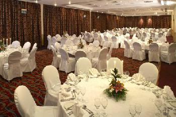 Hilton Newport hotel