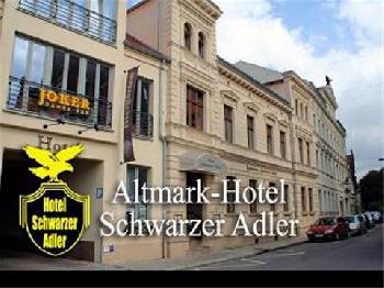 Altmark Hotel Schwarzer Adler