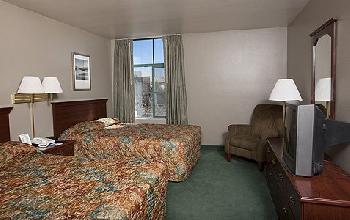 Great Falls Inn by Riverstone
