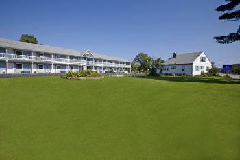 Americas Best Value Inn-Scarborough/Portland