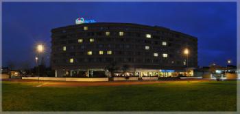 BEST WESTERN Hotel Ludwigshafen