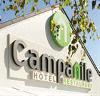 Campanile - Lille C.H.R