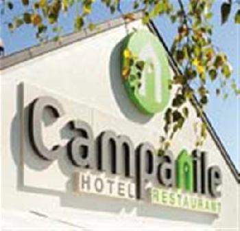 Campanile - Lille C.H.R