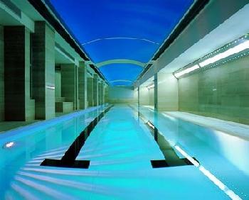 Perugia Park Hotel