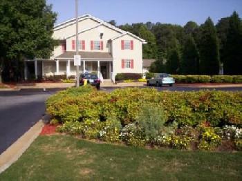 Hometown Inn ATL-Riverdale