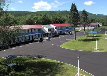 Rodeway Inn Lincoln