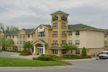 Extended Stay Deluxe - Durham - Research Triangle Park - Miami Blvd. - South
