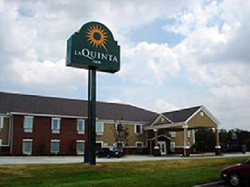 La Quinta Inn Calhoun