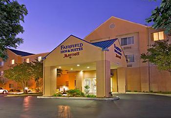 Fairfield Inn & Suites Mobile