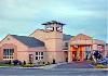 Howard Johnson Express Arcata