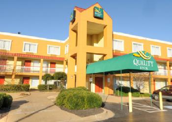 Quality Inn Jackson