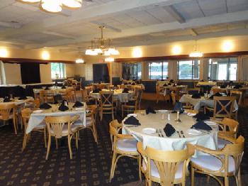 BEST WESTERN PLUS Riverfront Hotel