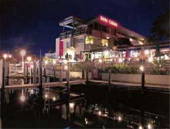 Days Inn Ft. Lauderdale/Bahia Cabana