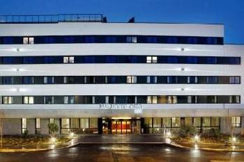 H10 Roma Citta