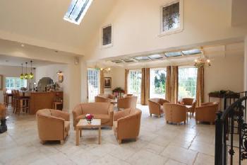 Dunsley Hall Hotel