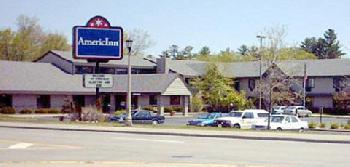 AmericInn Minocqua