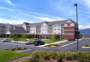 Residence Inn Colorado Springs North/Air Force Academy