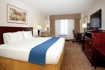 Holiday Inn Express Hotel & Suites BUFFALO