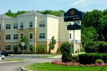 Extended Stay Deluxe - Boston - Westborough