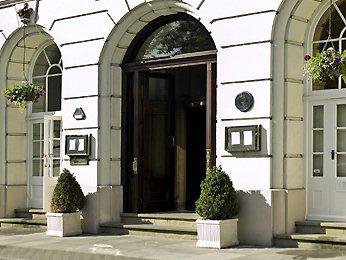 Mercure Queen's Hotel Cheltenham