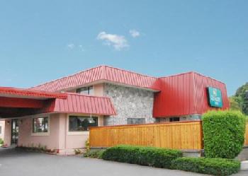 Quality Inn Olympia