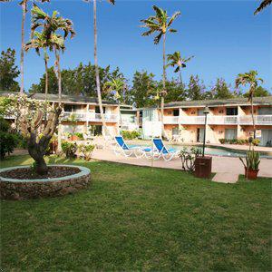 Laie Inn