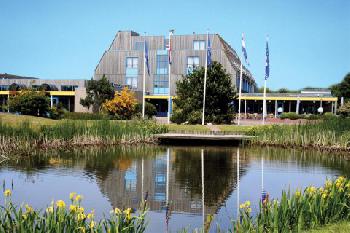 Fletcher Resort Hotel Amelander Kaap