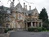 Branston Hall Hotel