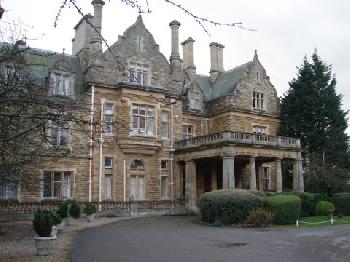 Branston Hall Hotel