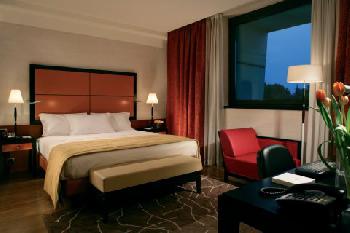 Crowne Plaza MILAN - MALPENSA AIRPORT