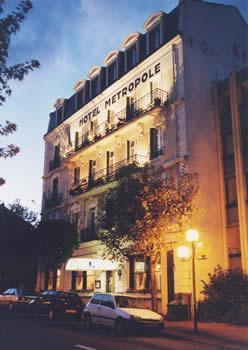 Metropole