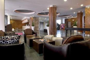 Metropolitan Hotel Sofia