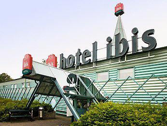 ibis Vasteras