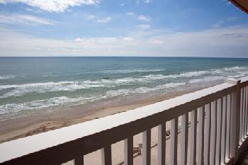 Holiday Inn CORPUS CHRISTI-N PADRE ISLAND