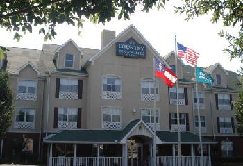 Country Inn & Suites By Carlson, Warner Robins, GA