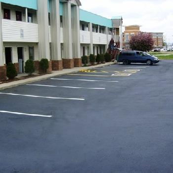 Airport Budget Motel Plainfield