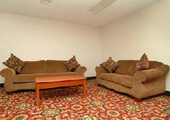 Briarwood Inn Pine Bluff
