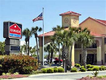 Ramada Limited Destin