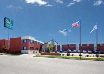 Quality Inn & Suites
