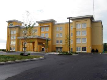Knights Inn Columbus