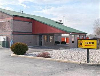 Super 8 Lansing